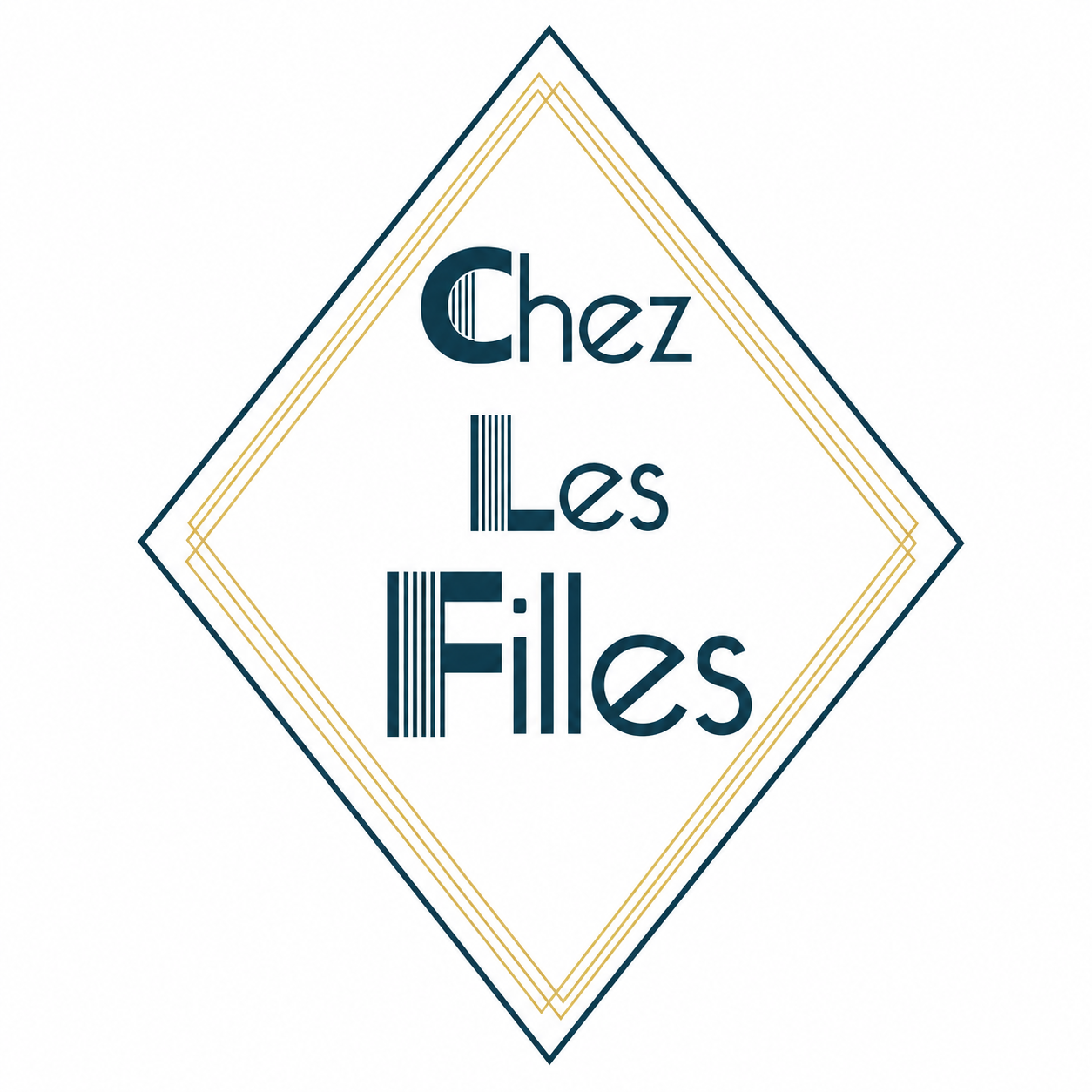 Chez Les Filles